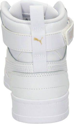 Puma RBD Game Jr. hoge sneakers