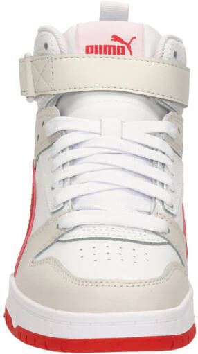 Puma RBD Game Jr. hoge sneakers