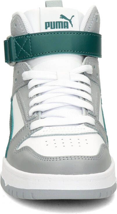 Puma RBD Game Jr. hoge sneakers