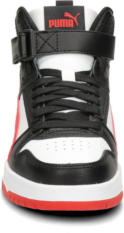 Puma RBD Game Jr. hoge sneakers