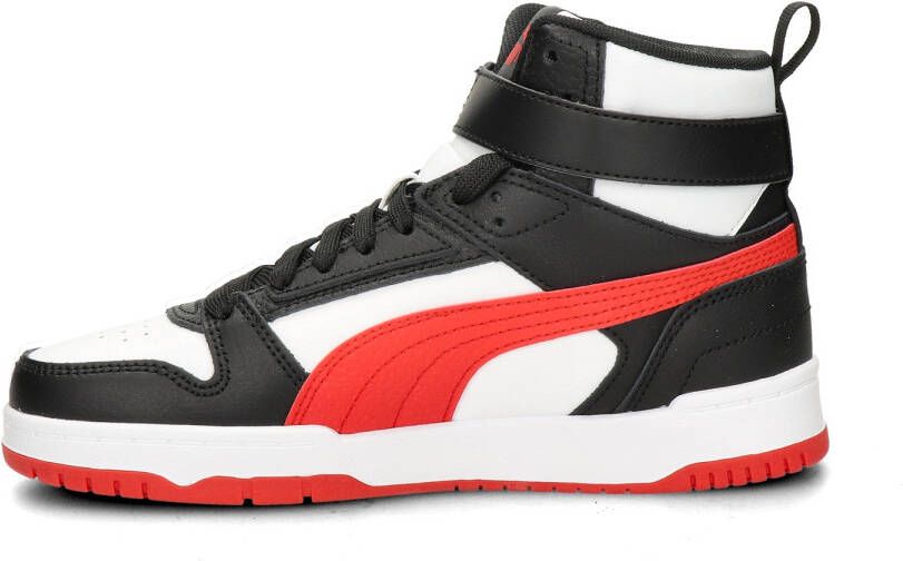 Puma RBD Game Jr. hoge sneakers