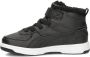 PUMA Rebound Joy sneakers zwart Textiel 82304 - Thumbnail 4