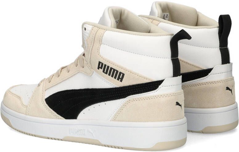 Puma Rebound V6 hoge sneakers