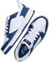 PUMA Rebound v6 Lo Sneakers blauw Synthetisch - Thumbnail 15
