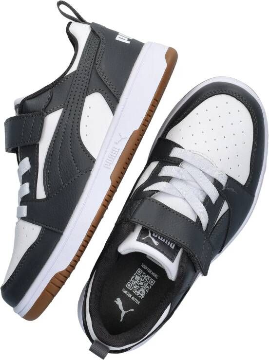 Puma Rebound V6 Low lage sneakers