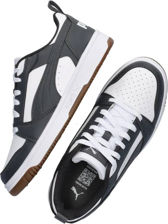 Puma Rebound V6 Low lage sneakers