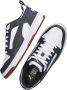 PUMA Rebound V6 Lo Jr Sneakers Jongens Grijs - Thumbnail 6