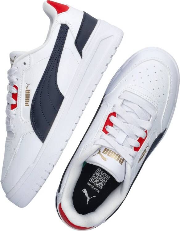Puma Shuffle Downtown Jr. lage sneakers