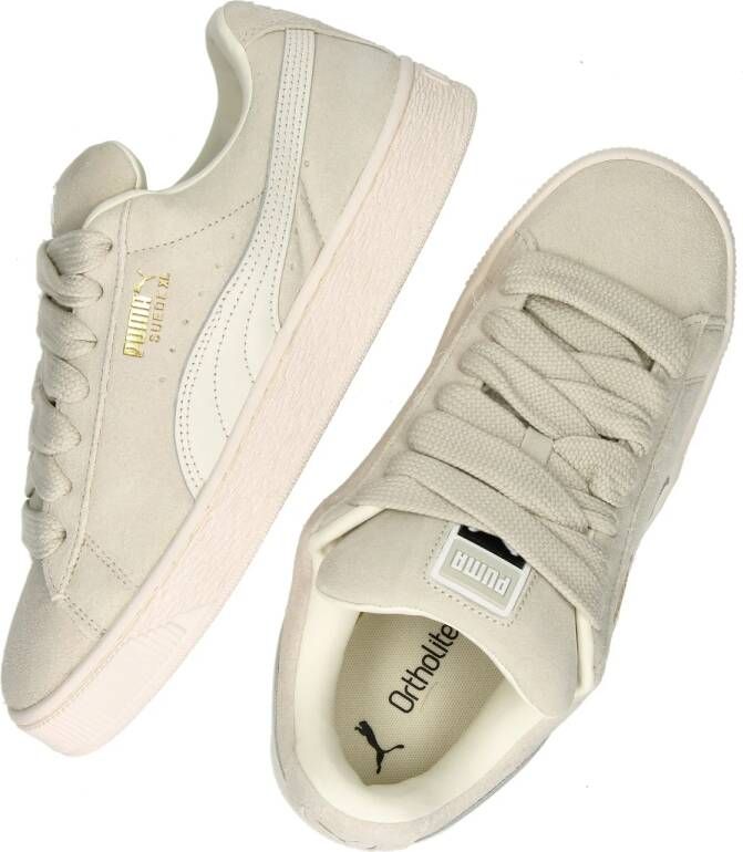 Puma Suede XL lage sneakers