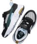 PUMA Trinity 2 LT Run Fun AC+ PS Unisex Sneakers White-Green Terrain- Black - Thumbnail 4
