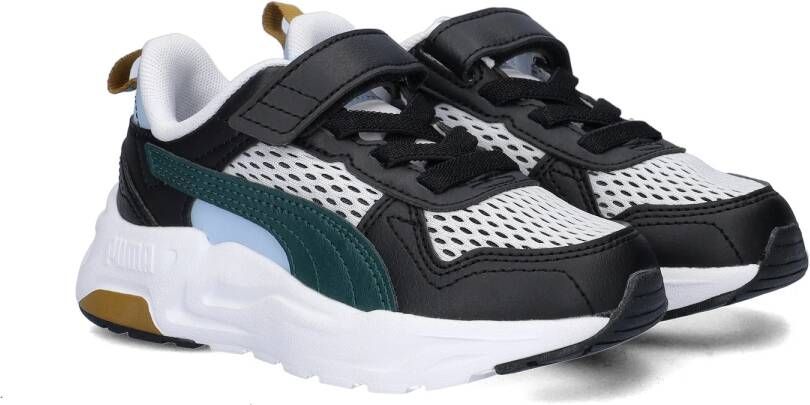 Puma Trinity Lite AC klittenbandschoenen