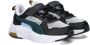 PUMA Trinity 2 LT Run Fun AC+ PS Unisex Sneakers White-Green Terrain- Black - Thumbnail 5