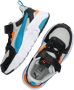 PUMA Trinity Lite AC+ PS Unisex Sneakers Cool Light Gray-Tropical Blue- Black - Thumbnail 15