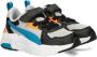 PUMA Trinity Lite AC+ PS Unisex Sneakers Cool Light Gray-Tropical Blue- Black - Thumbnail 23