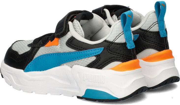 Puma Trinity Lite AC lage sneakers