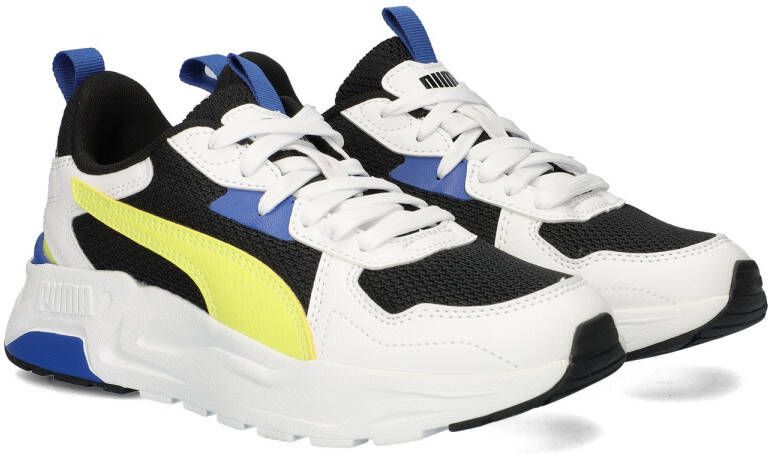 Puma Trinity Lite JR lage sneakers