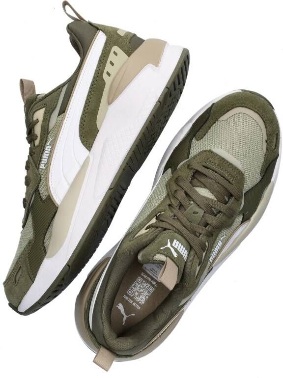 Puma X-Ray lage sneakers