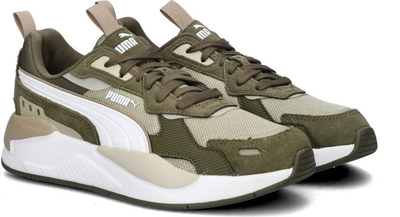Puma X-Ray lage sneakers