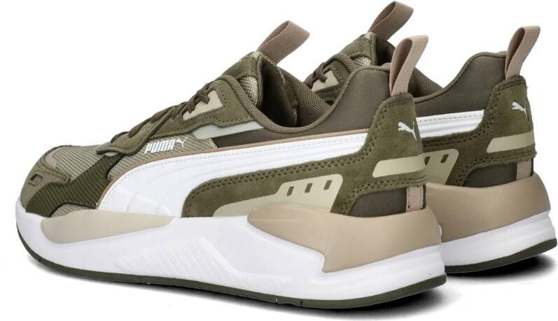 Puma X-Ray lage sneakers