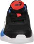 Puma X-Ray Speed Play sneakers zwart wit rood Mesh Meerkleurig 29 - Thumbnail 2