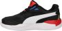 Puma X-Ray Speed Play sneakers zwart wit rood Mesh Meerkleurig 29 - Thumbnail 3