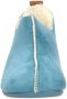 Q-Fit Q Fit Madrid dames pantoffel Turquoise - Thumbnail 2