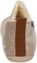 Q-Fit Q Fit Madrid dames pantoffel Beige - Thumbnail 4