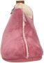 Q-Fit Q Fit Madrid dames pantoffel Roze - Thumbnail 2