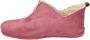 Q Fit Madrid pantoffels roze - Thumbnail 3