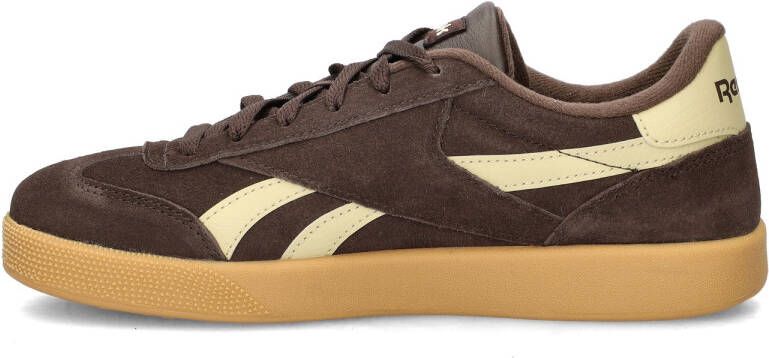 Reebok Smash Edge lage sneakers