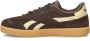 Reebok SMASH EDGE Bruin Beige Sneakers Bruin Beige - Thumbnail 3