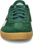 Reebok SMASH EDGE Groen Wit Sneakers Groen Wit - Thumbnail 6