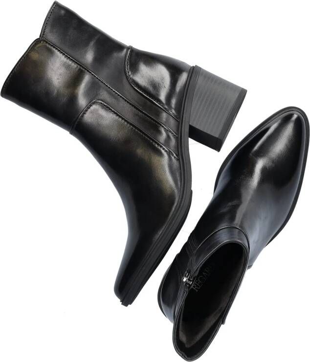 Regarde le Ciel Elettra rits- & gesloten boots