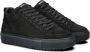 Rehab Graig Nub heren sneaker Zwart - Thumbnail 3