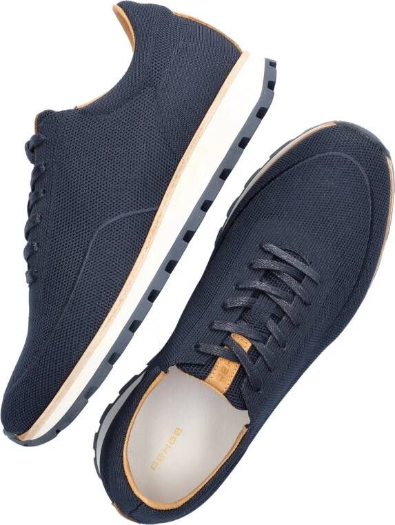 Rehab Mason Knit lage sneakers