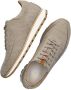 Rehab Mason Knit Veterschoenen Laag Beige - Thumbnail 11