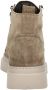 Rehab Footwear Morris Sue | Hoge zandkleurige boots - Thumbnail 4
