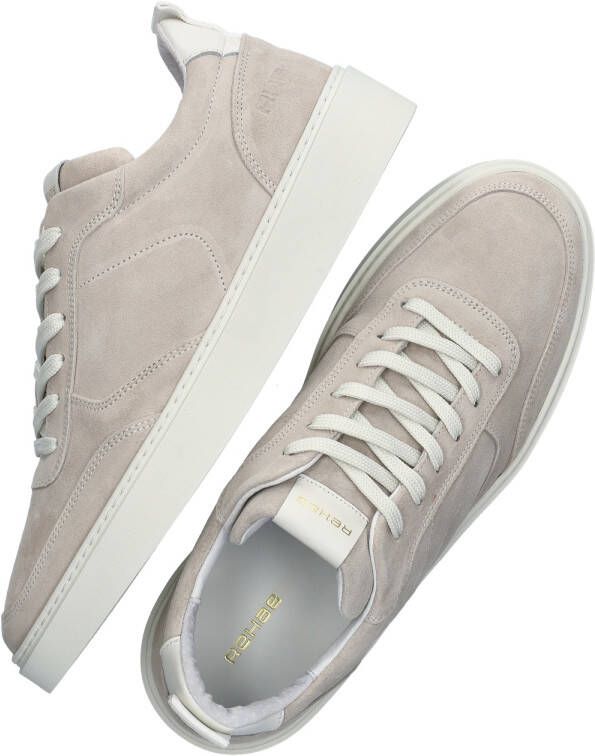 Rehab Oliver lage sneakers