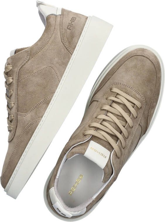 Rehab Oliver lage sneakers
