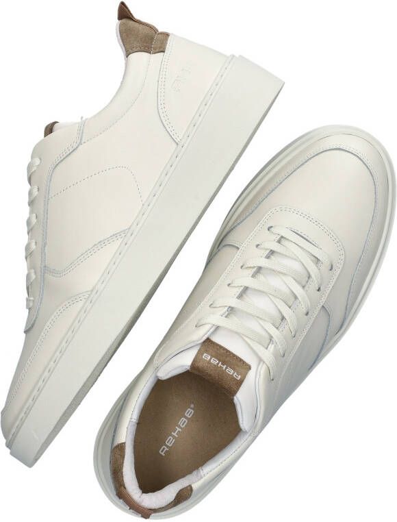 Rehab Oliver lage sneakers