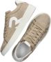 Rehab Otis heren sneaker Beige wit - Thumbnail 7