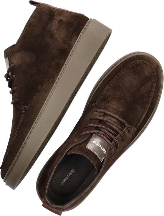 Rehab Owen veterboots