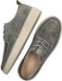 Rehab Ozzy heren veterschoen Groen - Thumbnail 4