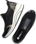 Remonte Slip-on sneakers Elisabeth Hurley-Collection wedge sneaker slipper instapschoen vrijetijdsschoen vegan - Thumbnail 13