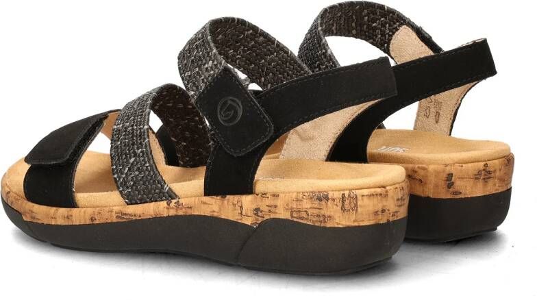 Remonte sandalen