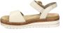Remonte Sleehaksandaaltjes zomerschoen sandalen met bandjes en praktische klittenbandsluitingen - Thumbnail 86