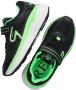 Replay Christal jongens sneaker Zwart - Thumbnail 3