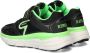 Replay Christal jongens sneaker Zwart - Thumbnail 5