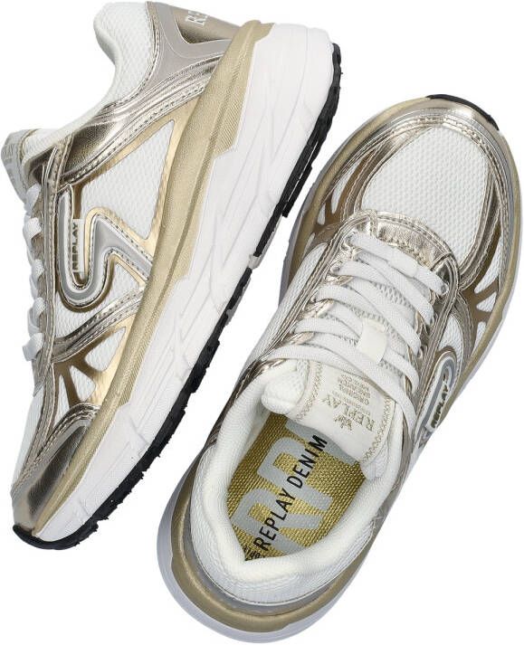 Replay Christel JR2 instapschoenen