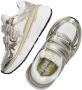Replay Christal Kid Sneakers Goud - Thumbnail 4